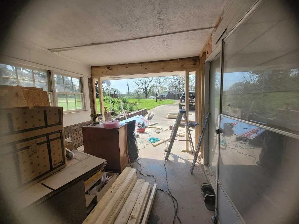 Air movers and dehumidifier for Drying & Dehumidification in Lake Norman of Catawba